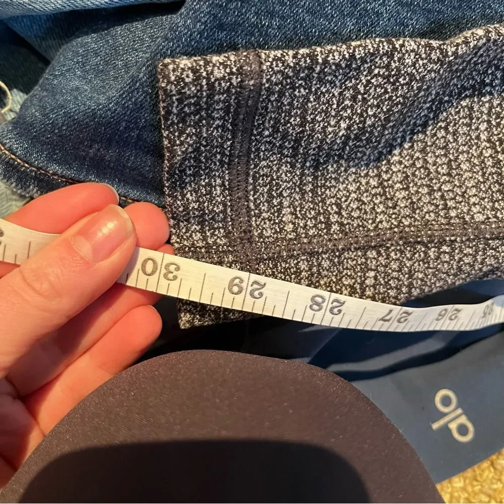 Lululemon Align Leggings 28